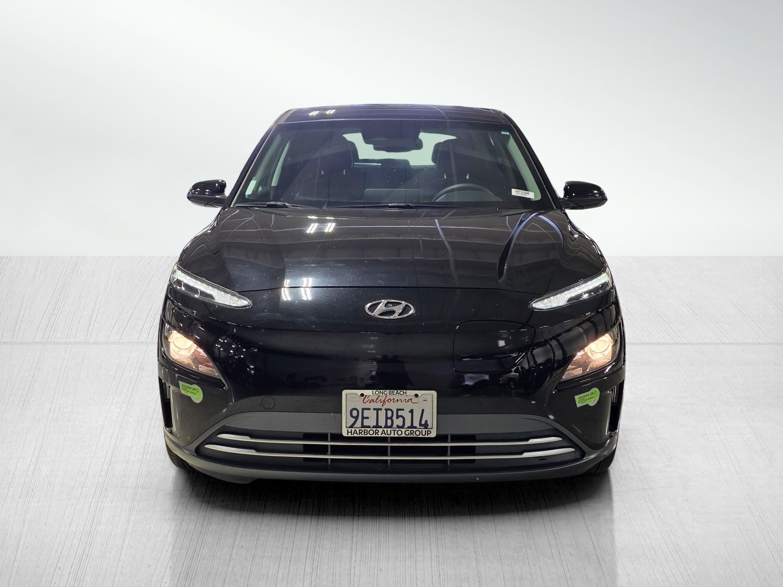 Used 2023 Hyundai Kona EV SE with VIN KM8K23AG5PU166836 for sale in Long Beach, CA