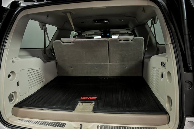 2020 Gmc Yukon XL Denali photo 6