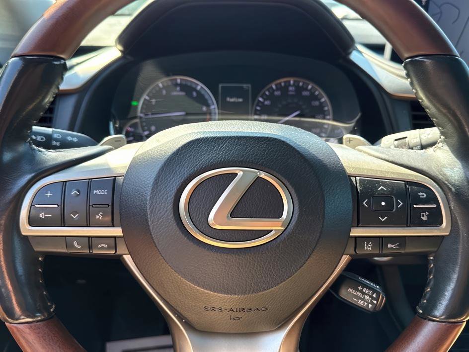 2021 Lexus RX 350 photo 20