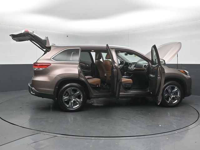2018 TOYOTA HIGHLANDER - Image 57