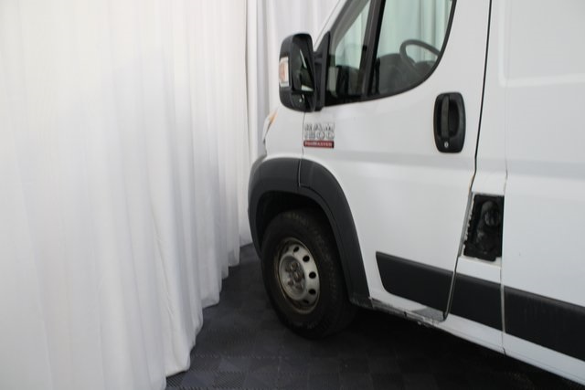 2015 Ram ProMaster 1500 photo 14