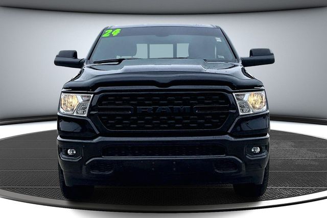 Used 2024 RAM Ram 1500 Pickup Big Horn/Lone Star with VIN 1C6RRFFGXRN204123 for sale in Kansas City