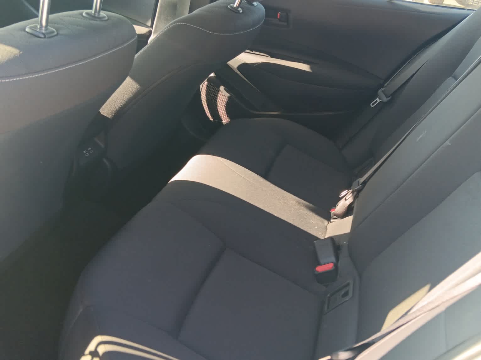 2023 Toyota Corolla LE photo 10