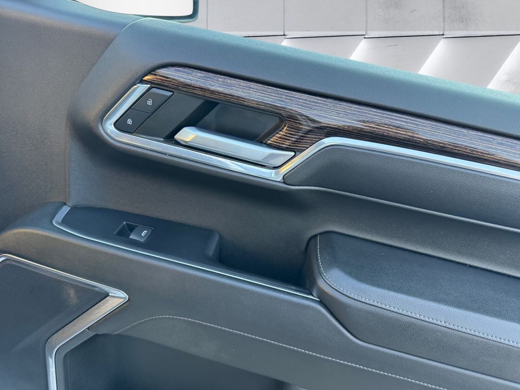 2024 Gmc Sierra 1500 SLE photo 15