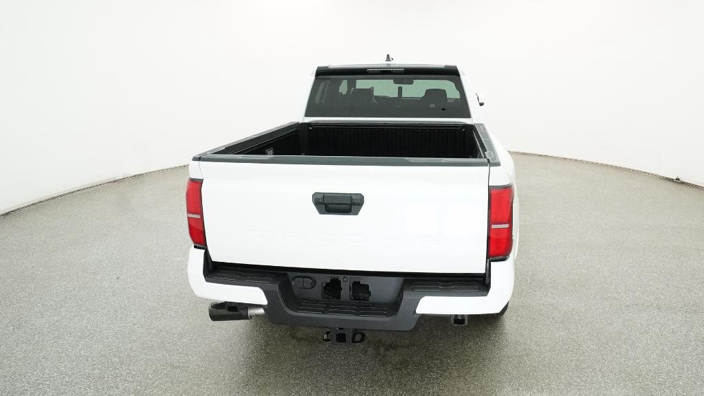 2025 Toyota Tacoma SR5 Double Cab photo 18