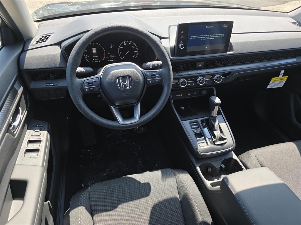 2026 Honda CR-V LX photo 16