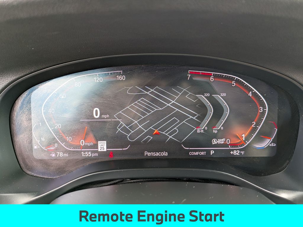 2023 Bmw X3 xDrive30i photo 15