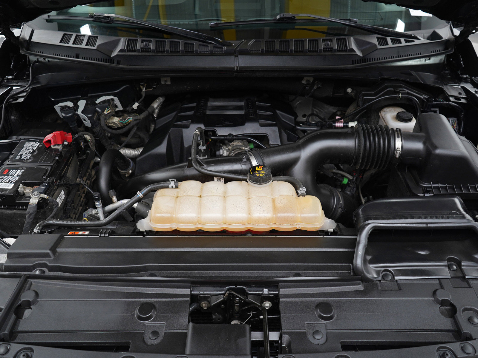 2018 Ford F-150 XL photo 26