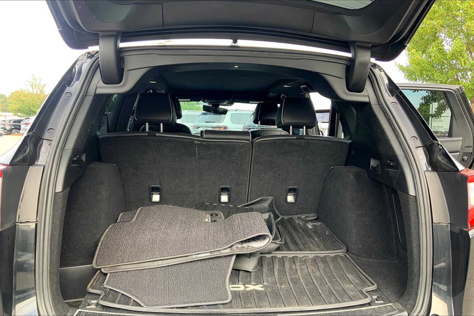 2019 Acura RDX A-Spec photo 21