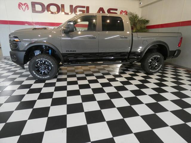 2025 RAM Ram 2500 Pickup Power Wagon's photo