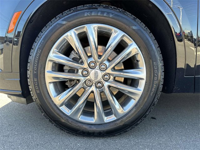 2023 Cadillac XT6 Premium Luxury photo 5