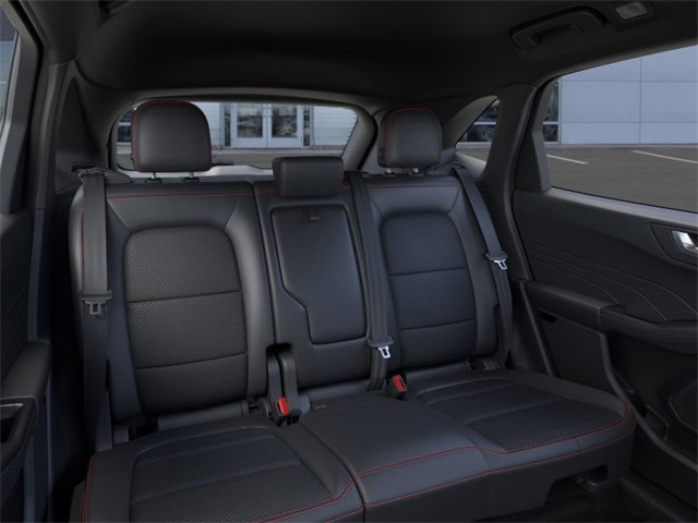 2025 Ford Escape ST-Line photo 10