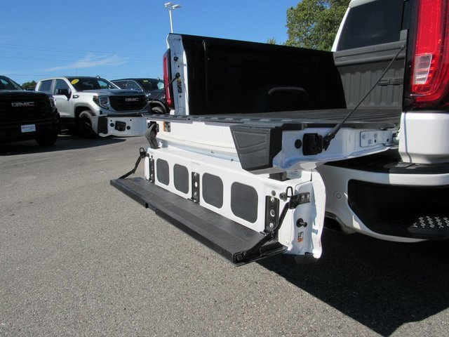 2022 Gmc Sierra 1500 Denali photo 29
