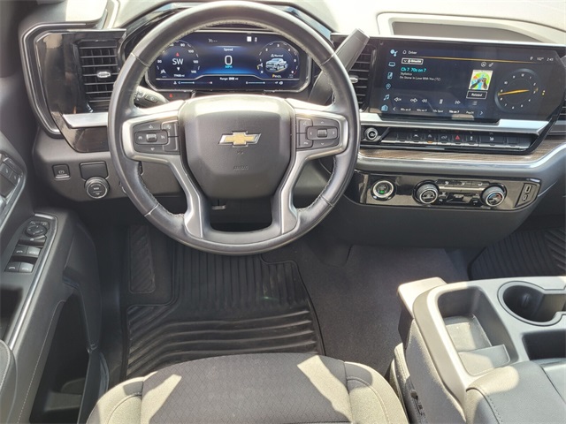 2023 Chevrolet Silverado 1500 LT photo 10