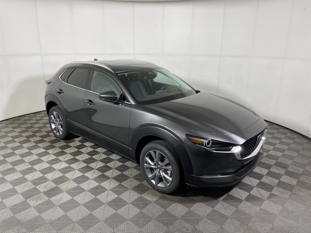 2025 Mazda CX-30 Premium's photo
