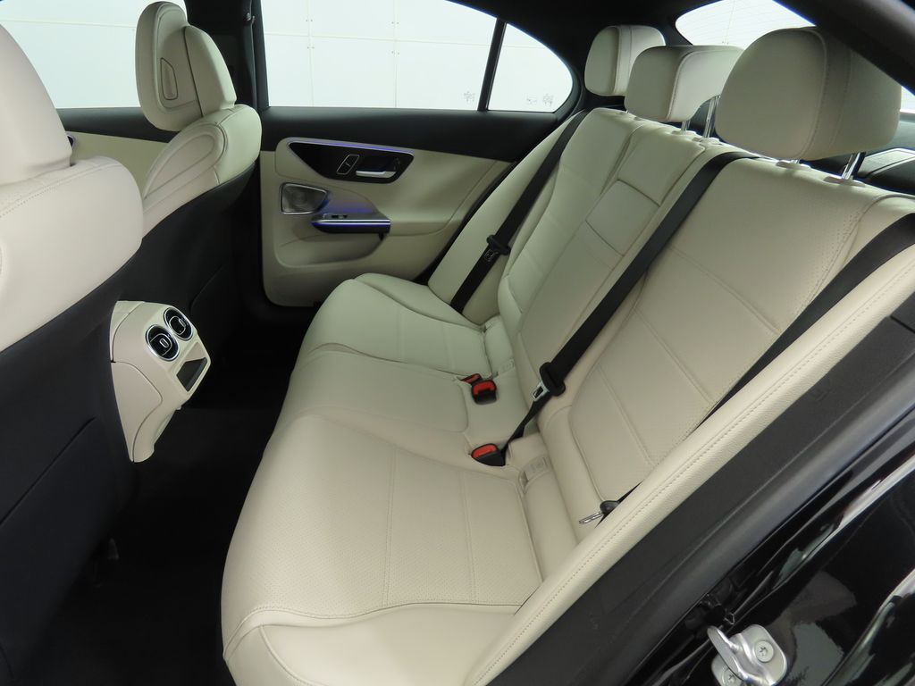 2025 Mercedes Benz C 300 photo 21