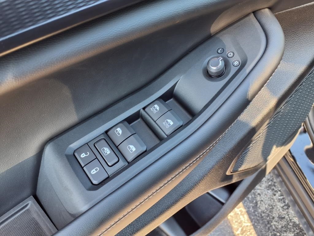 2025 Jeep Grand Cherokee Altitude X photo 5
