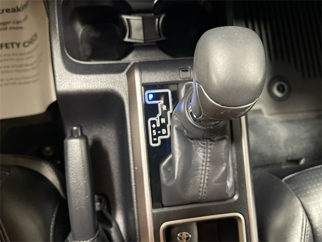 2023 Toyota Tacoma Limited photo 15