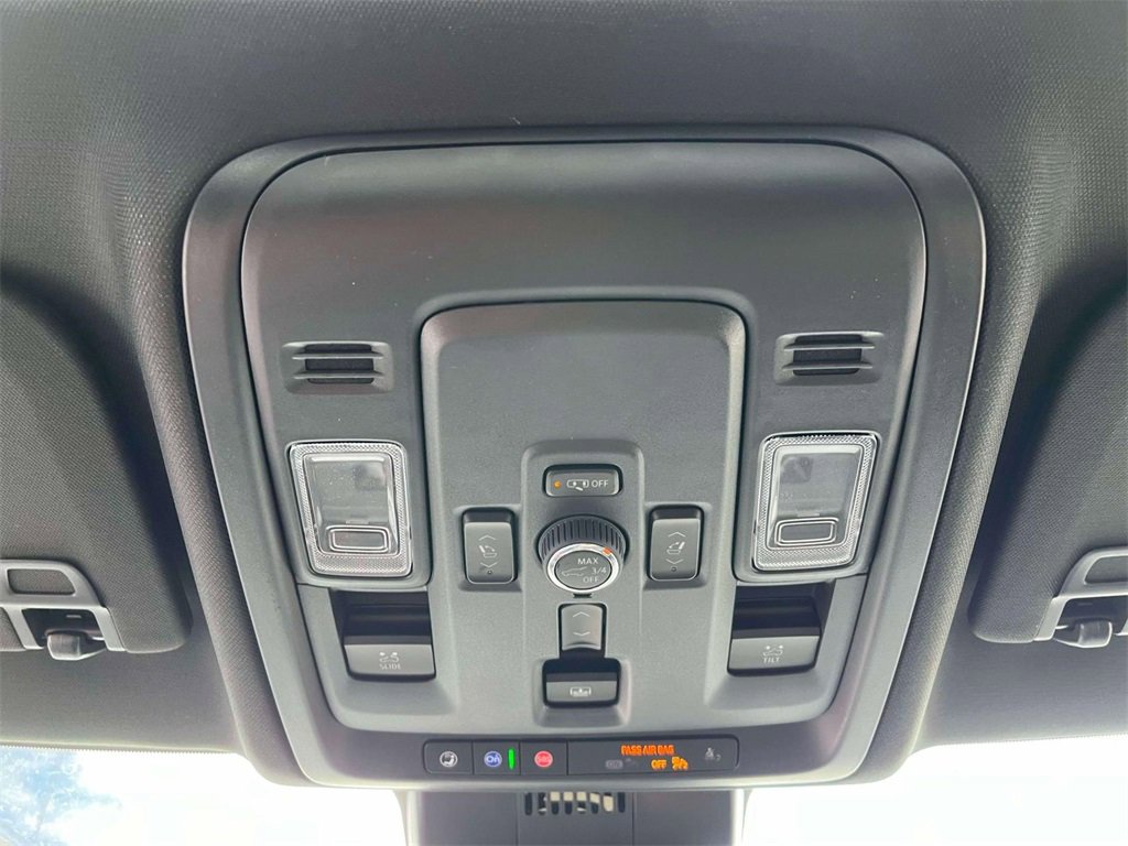 2025 Gmc Yukon XL Denali photo 29