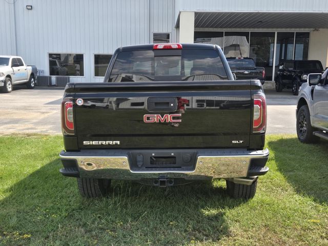 2022 Gmc Sierra 1500 SLE photo 6