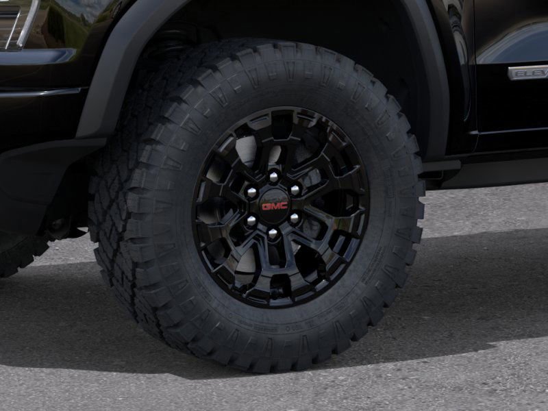 2026 Gmc Canyon Elevation photo 9