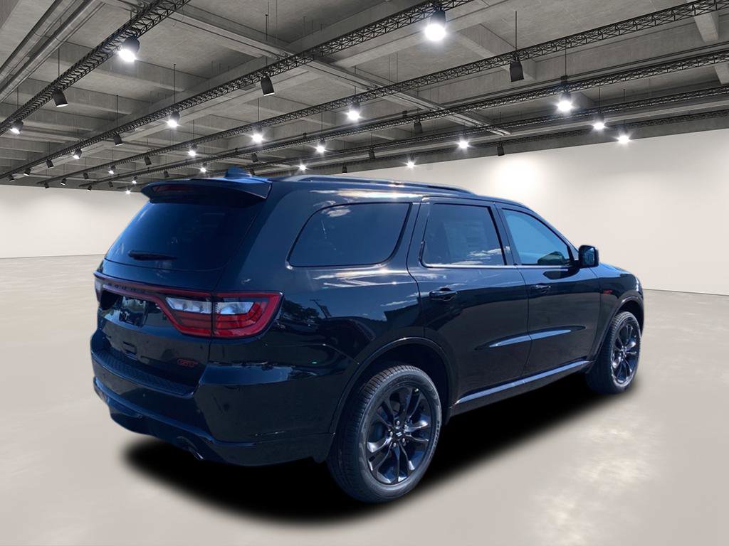 2026 Dodge Durango GT Plus photo 3