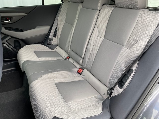 2025 Subaru Outback Premium photo 14