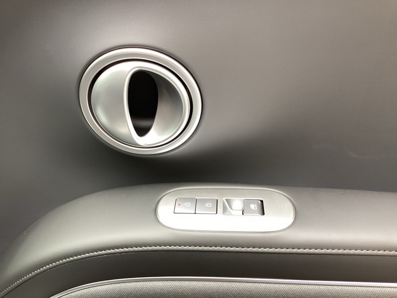 2026 Hyundai Palisade Calligraphy photo 24