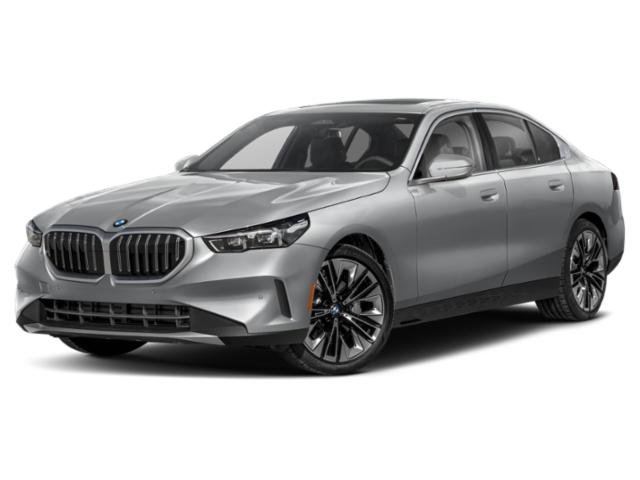 2025 Bmw 530i photo 4