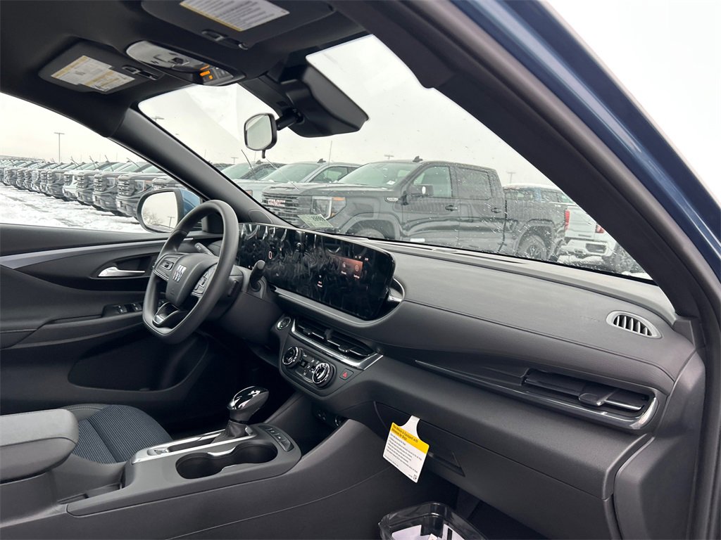 2026 BUICK ENVISTA - Image 32