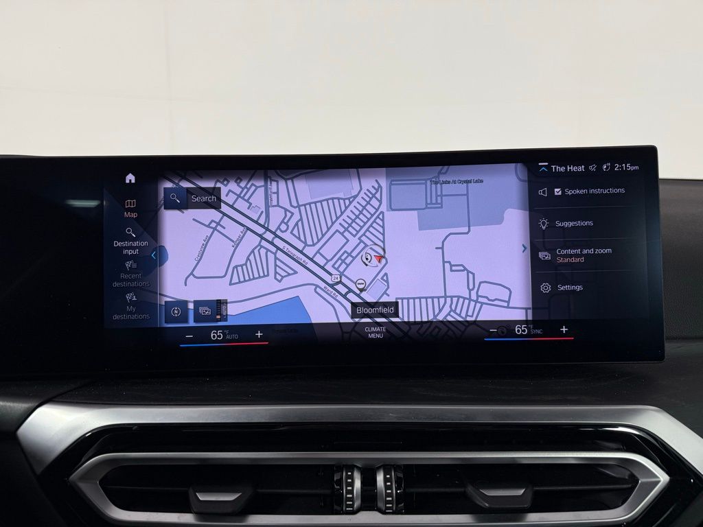 2024 Bmw 330e xDrive photo 16