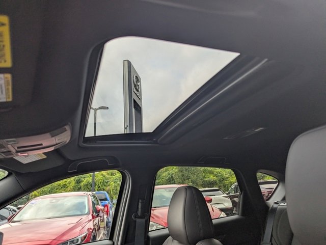 2022 Mazda CX-5 Turbo Signature photo 10