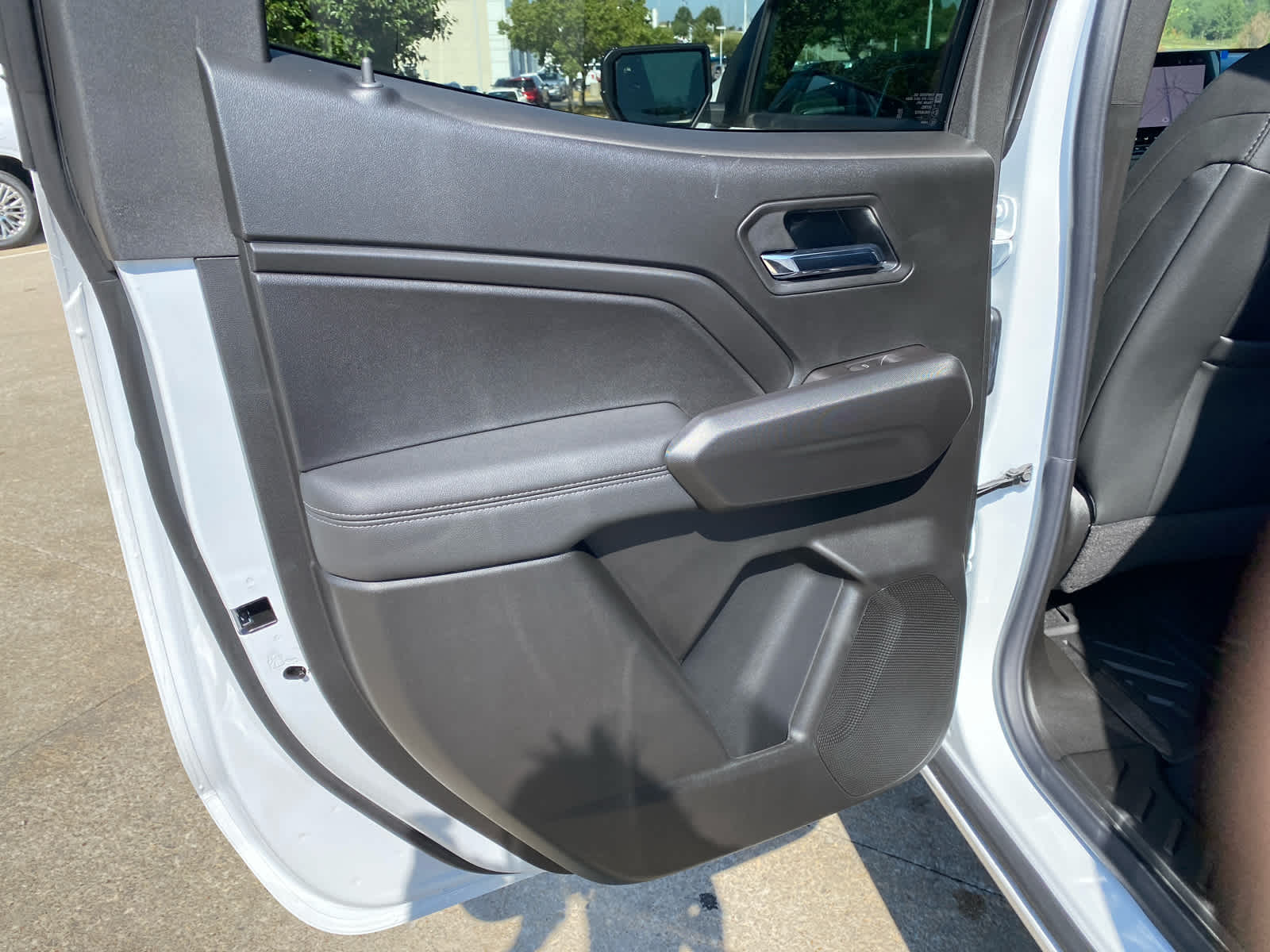 2026 Gmc Canyon Elevation photo 29
