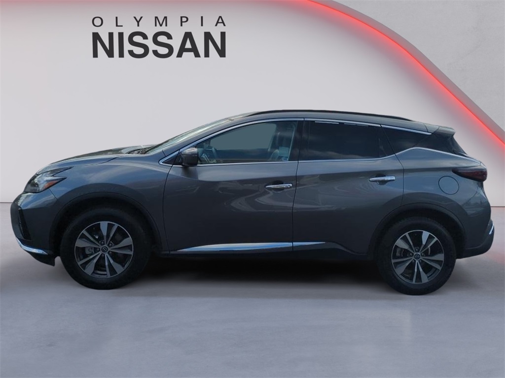 2024 Nissan Murano SV photo 5