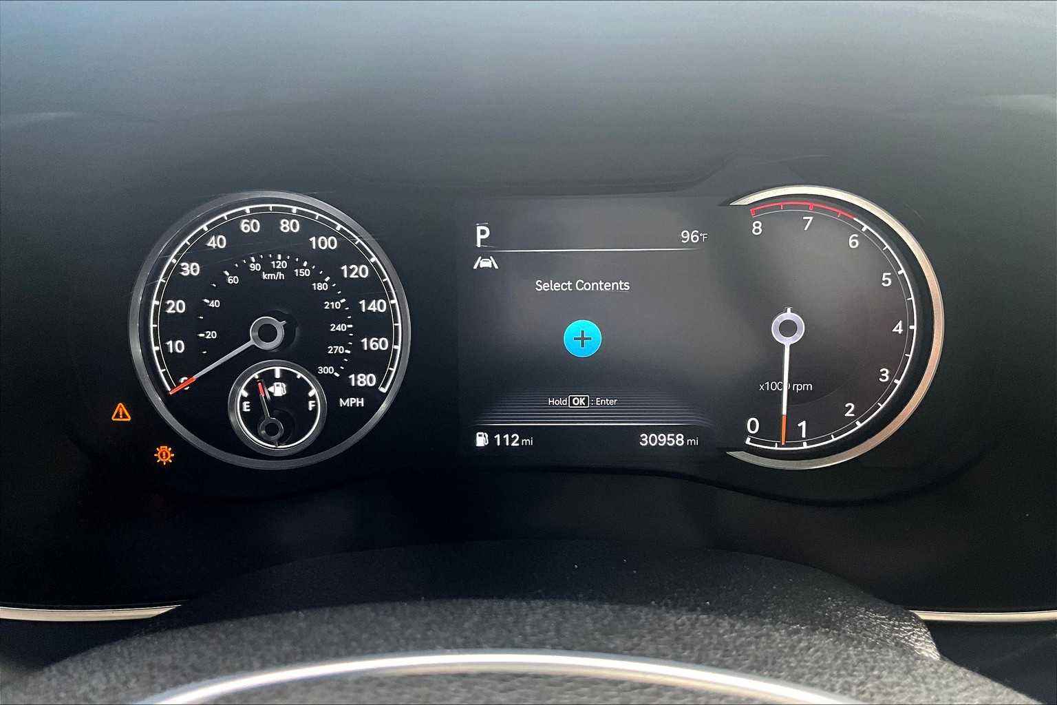 2023 Genesis G70 3.3T photo 24