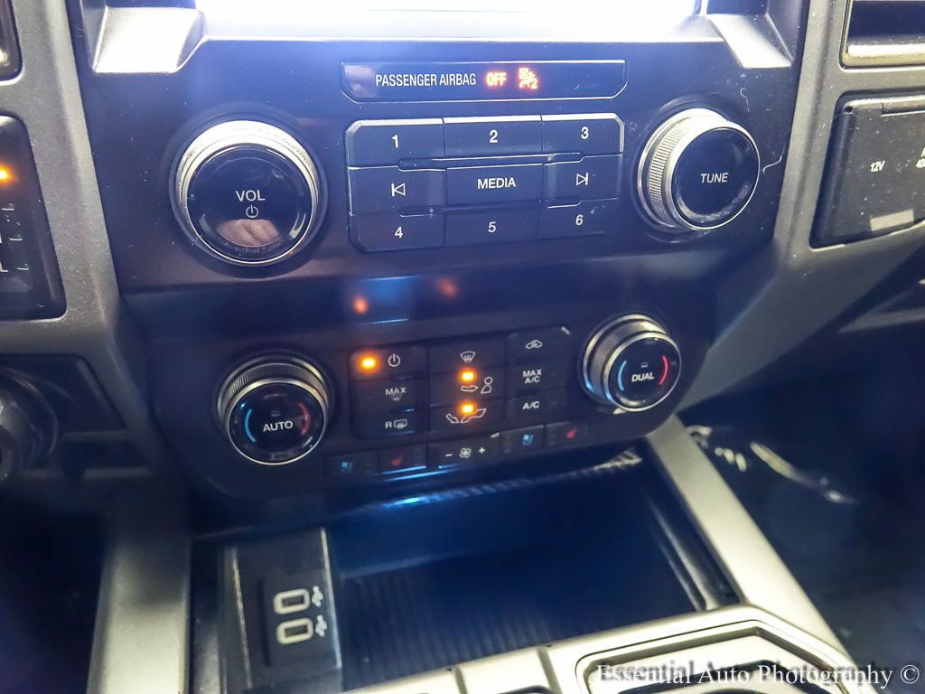 2020 FORD F-150 - Image 19