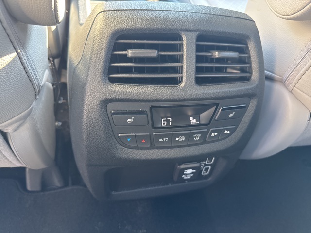 2022 Honda Passport Elite photo 15