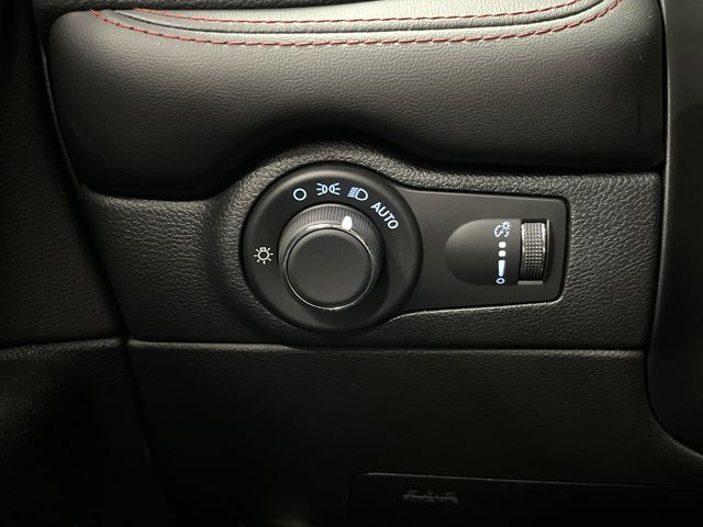 2025 Dodge Durango GT photo 26