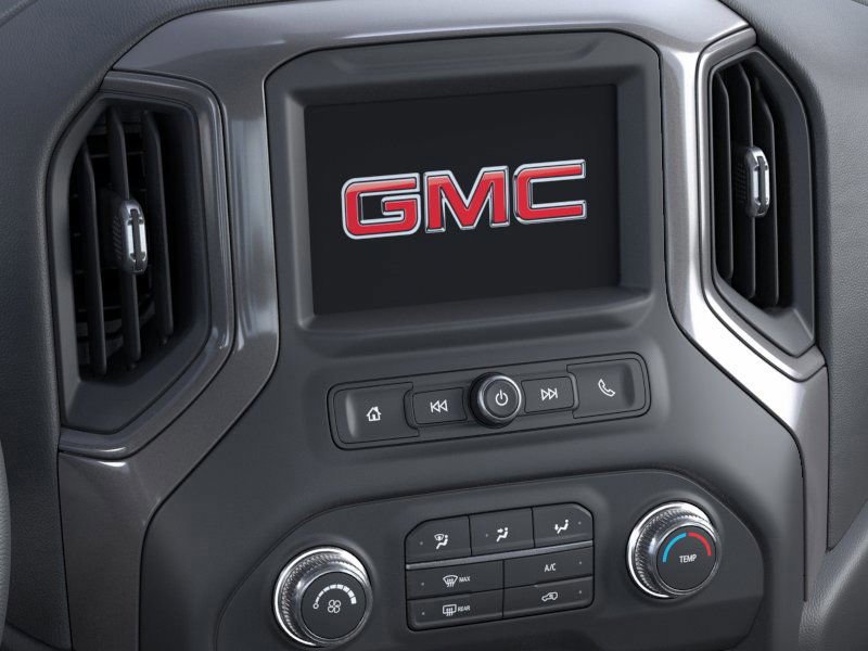2026 Gmc Sierra 3500 HD Pro photo 19