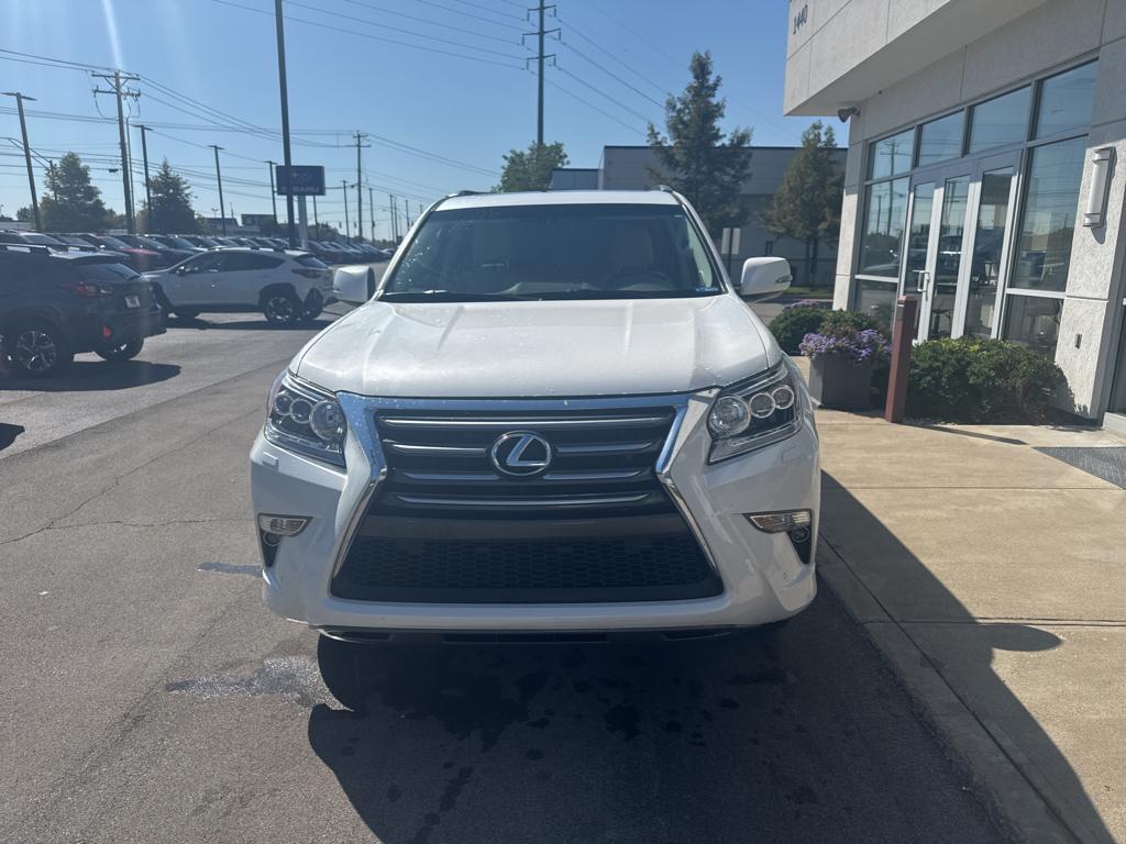 2015 Lexus GX 460 Base photo 7