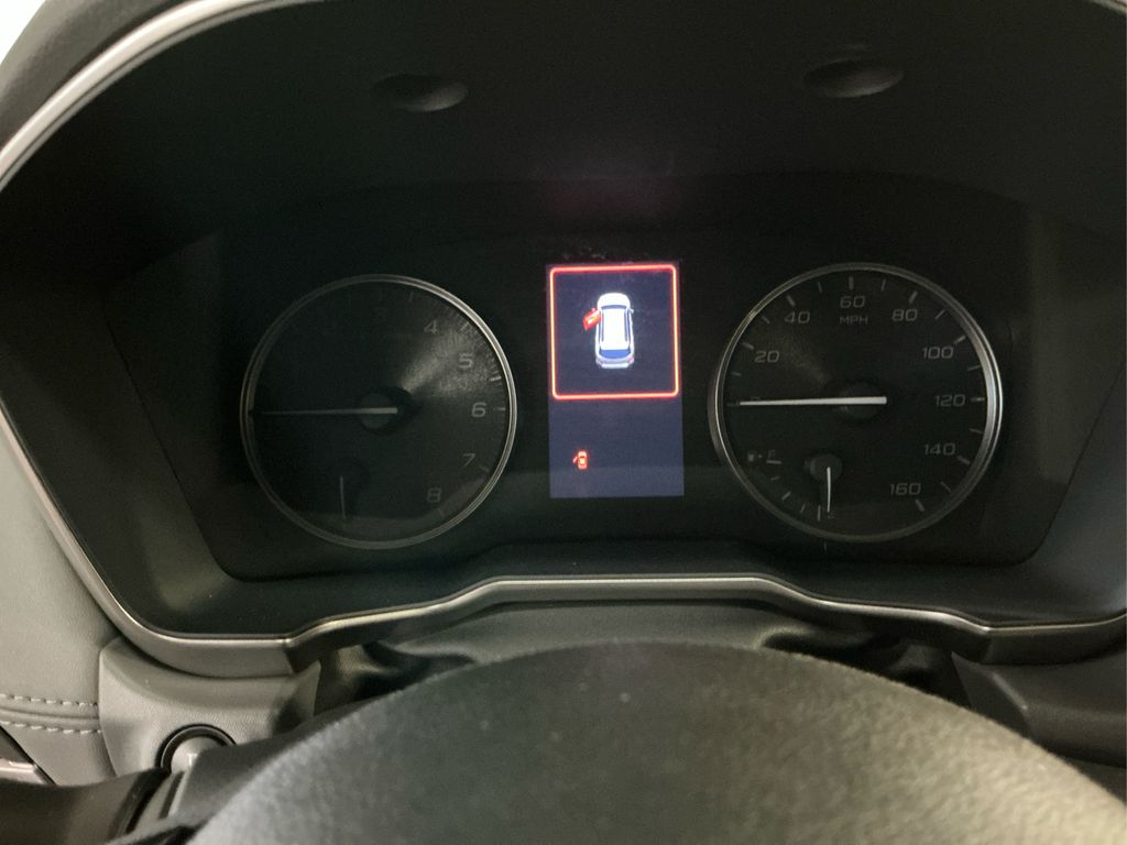 2025 Subaru Outback Onyx Edition photo 9