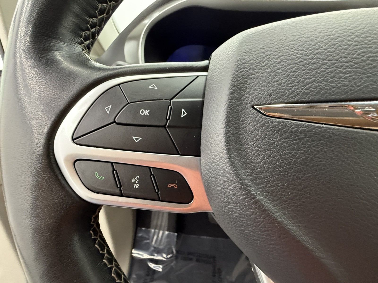 2021 Chrysler Pacifica Hybrid Touring L photo 21
