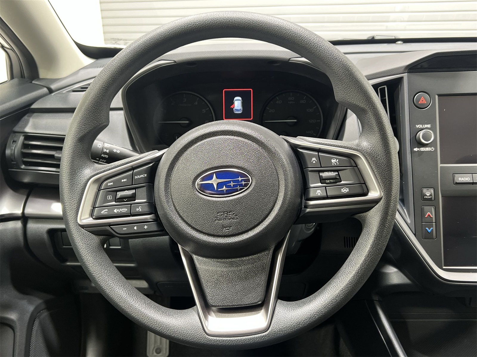 2025 Subaru Impreza Base photo 14