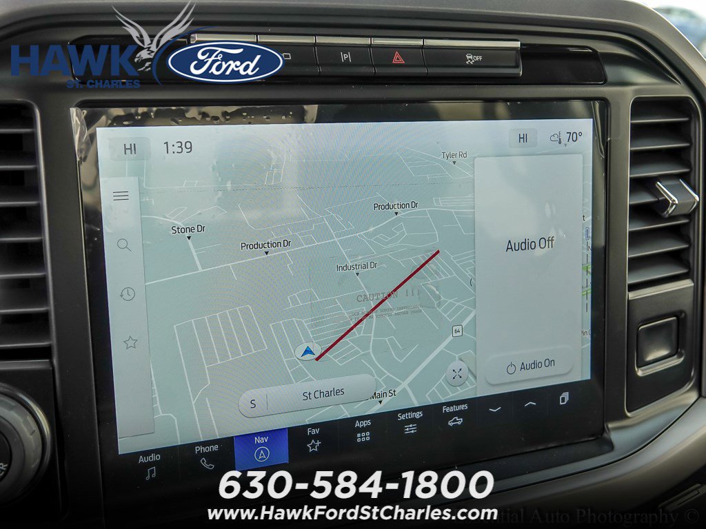 2024 FORD F-150 - Image 11