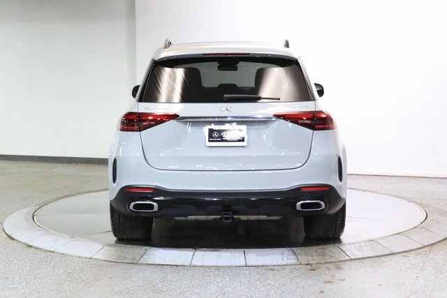2024 Mercedes Benz GLE 4MATIC 450 photo 10