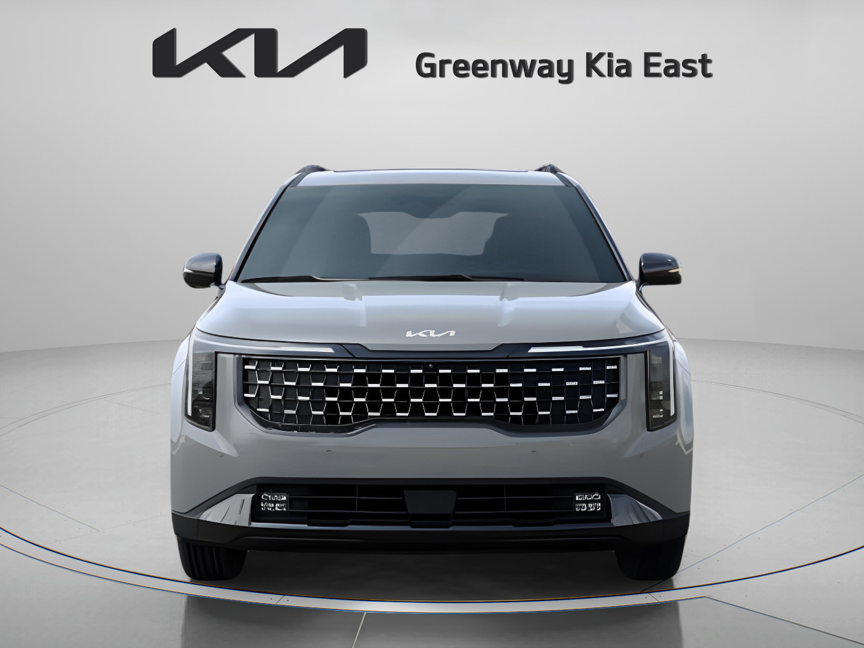 2026 Kia Carnival SX Prestige photo 2