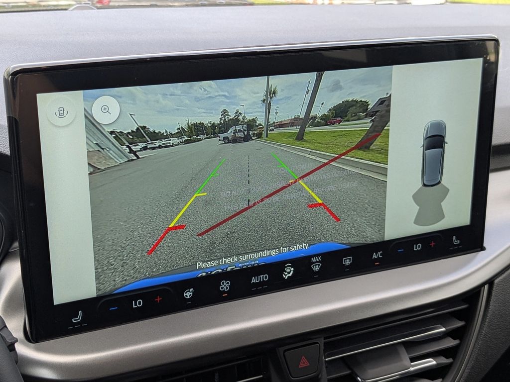 2025 Ford Escape Active photo 21