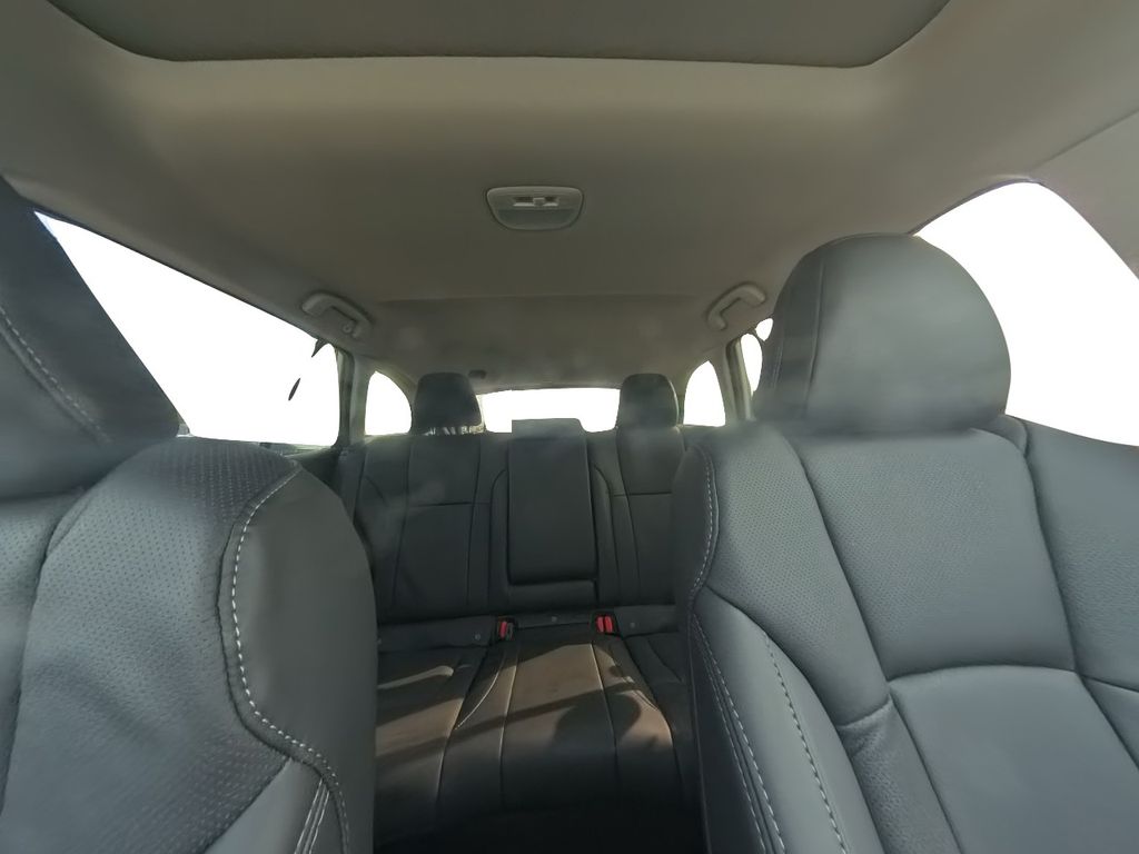 2025 Subaru Outback Limited photo 23