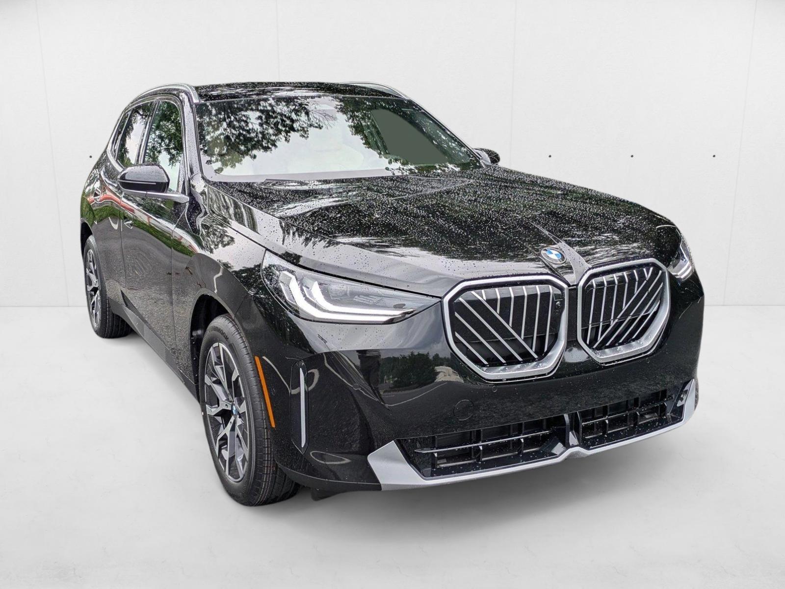 2025 Bmw X3 30x Drive photo 7
