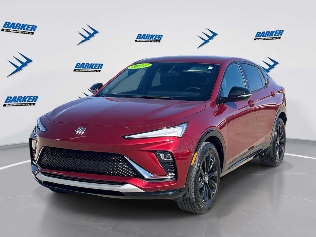 2024 Buick Envista Sport Touring